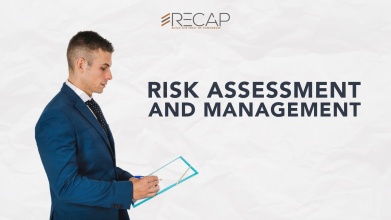 Risk Assessment and Management-banner