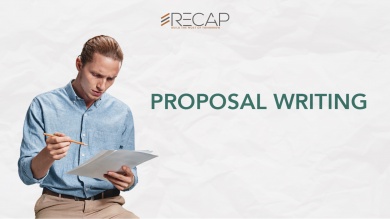 Proposal Writing-banner