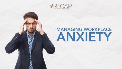 Managing Workplace Anxiety-banner