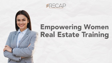 Empowering Women in Real Estate-banner