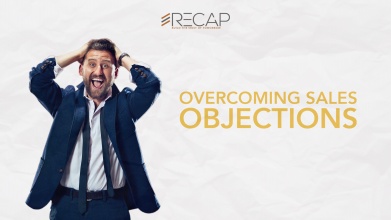 Overcoming Sales Objections-banner