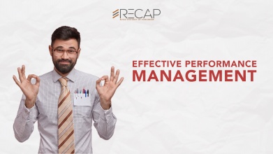 Effective Performance Management-banner