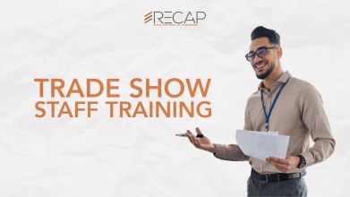 Trade Show Staff Training-banner