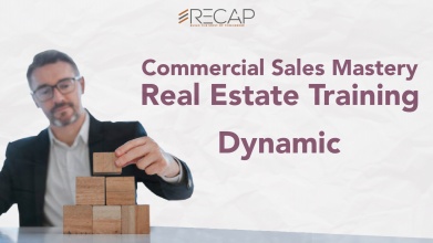 Commercial Real Estate Sales Mastery-banner