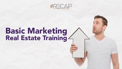 Real Estate Basic Marketing-banner