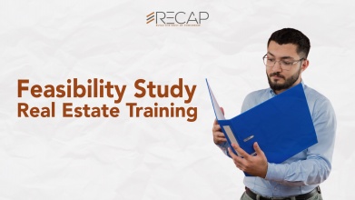 Real Estate Feasibility Study-banner