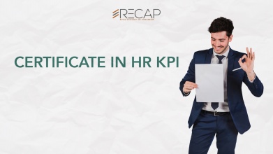 Certificate in HR KPI-banner