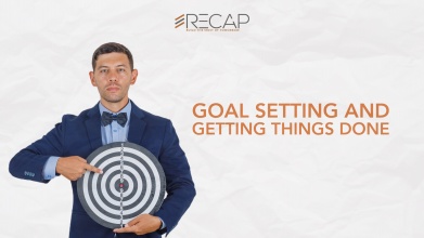 Goal Setting and Getting Things Done-banner