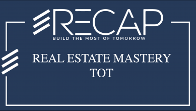 Real Estate Mastery TOT-banner