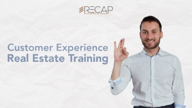 Real Estate Customer Experience-banner