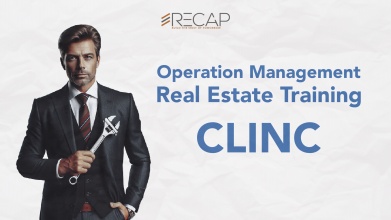 Real Estate Operations Mastery Program - REOM-banner