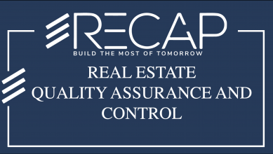 Real Estate Quality Assurance and Control-banner