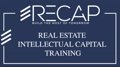 Real Estate Intellectual Capital-banner