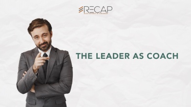 The Leader as Coach-banner