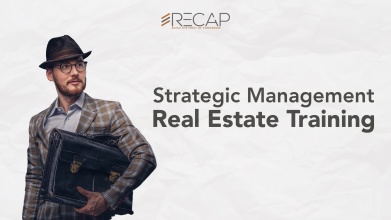 Real Estate Strategic Management-banner