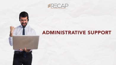 Administrative Support-banner