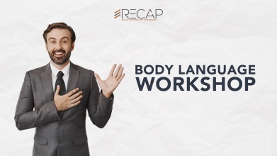 Body Language Workshop-banner