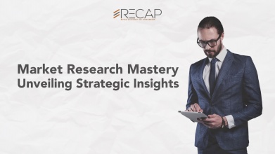 Market Research Mastery: Unveiling Strategic Insights-banner