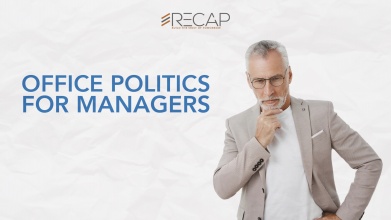 Office Politics for Managers-banner