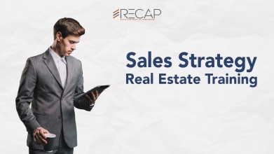 Real Estate Sales Strategy-banner