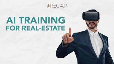 AI FOR REAL-ESTATE TRAINING-banner