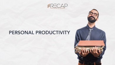 Personal Productivity-banner