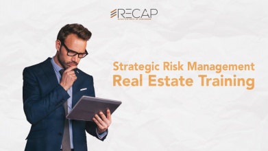 Real Estate Strategic Risk Management-banner