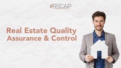 Real Estate Quality Assurance and Control-banner