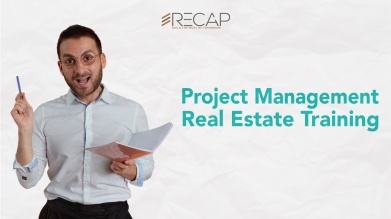 Real Estate Project Management-banner