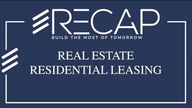 Real Estate Residential Leasing-banner