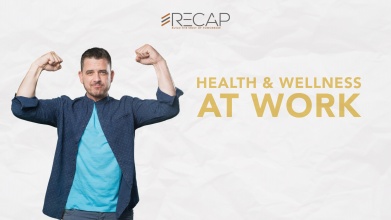 Health and Wellness at Work-banner