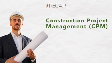 Construction Project Management (CPM)-banner