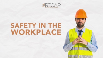 Safety In The Workplace-banner