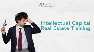 Real Estate Intellectual Capital-banner