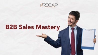 B2B Sales Mastery Bootcamp-banner