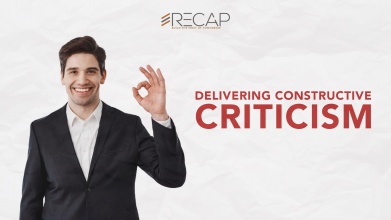 Delivering Constructive Criticism-banner