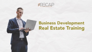 Real Estate Business Development-banner