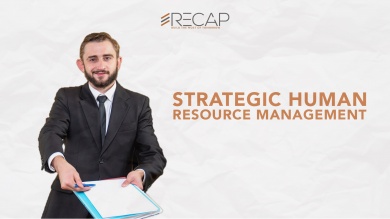 Strategic Human Resource Management-banner