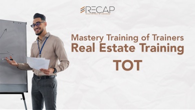 Real Estate Mastery TOT-banner