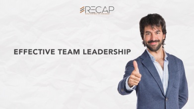 Effective Team Leadership-banner