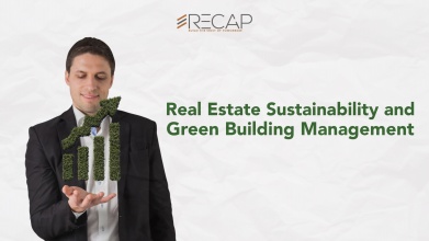 Real Estate Sustainability & Green Building Management-banner