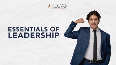 Essentials of Leadership-banner