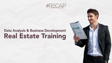 Real Estate Data Analysis & Business Development-banner